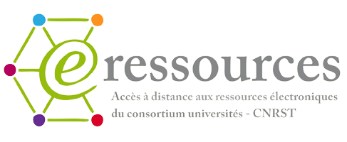 E-Ressources